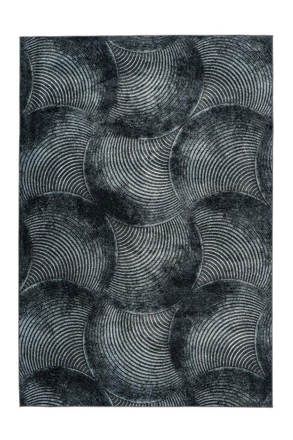 Wavy Pattern Rug - ADORE RUGS and FLOORING